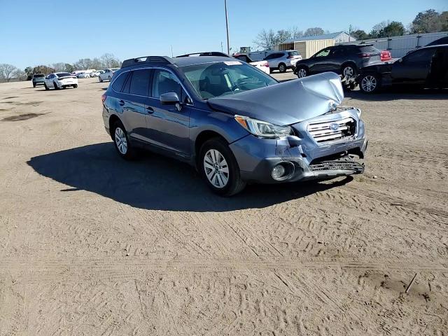 2015 Subaru Outback - Image 12