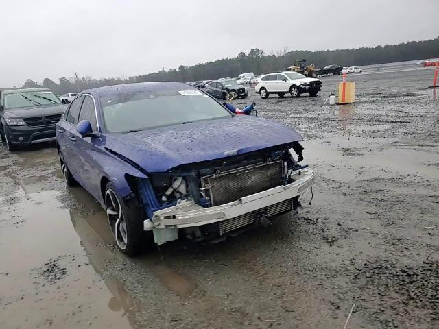 2019 Honda Accord - Image 11