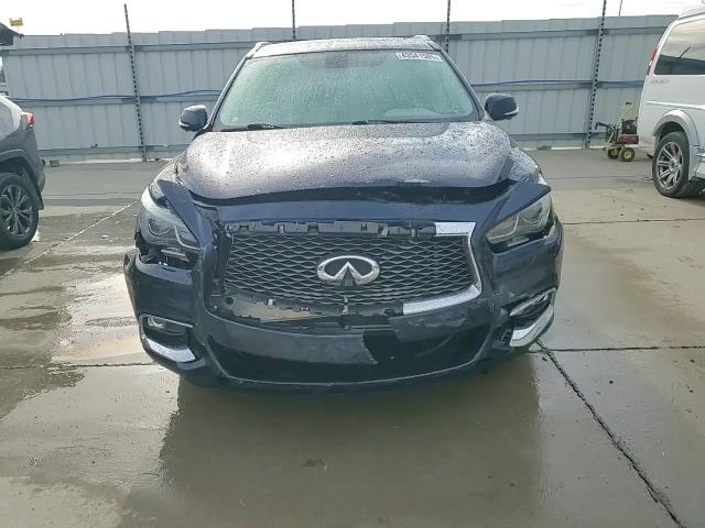 2017 Infiniti QX60 - Image 14