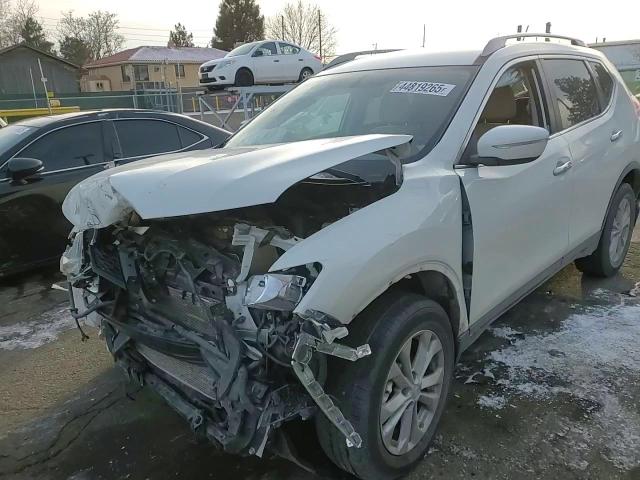 2015 Nissan Rogue - Image 12