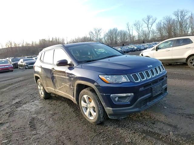 2021 Jeep Compass - Image 11