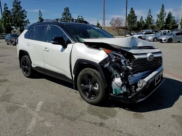 2021 Toyota RAV 4 - Image 11