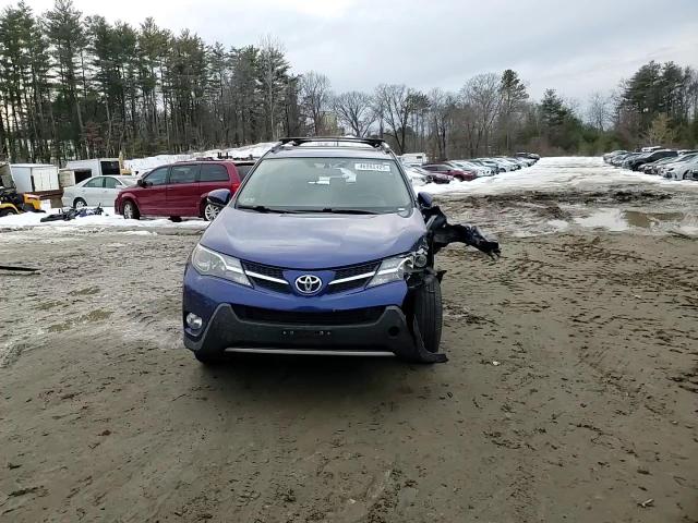 2014 Toyota RAV 4 - Image 11