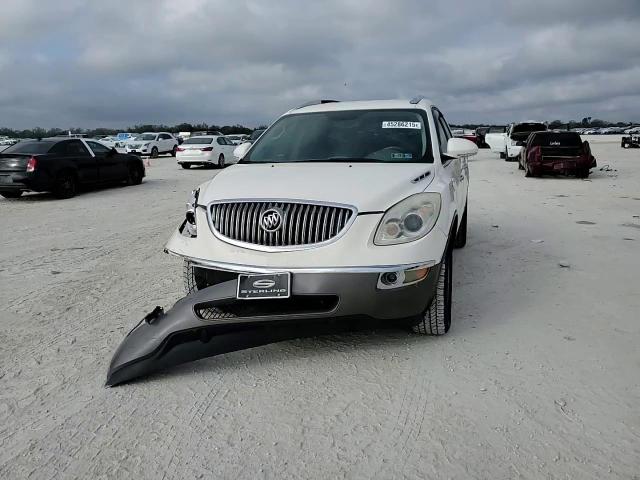 2008 Buick Enclave Cxl VIN: 5GAER23708J101319 Lot: 45286215