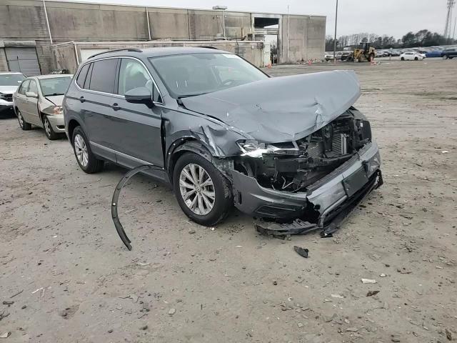2018 Volkswagen Tiguan - Image 11