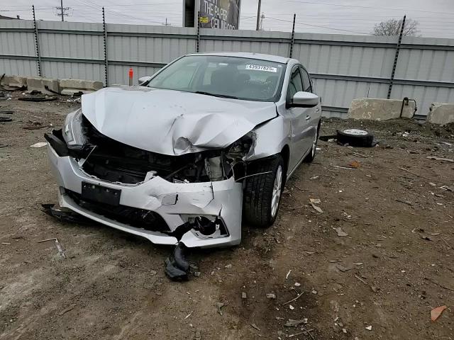 2019 Nissan Sentra - Image 11