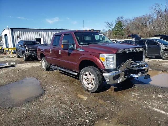2013 Ford F250 - Image 14
