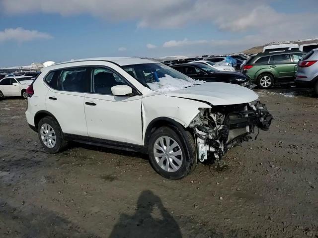 2017 Nissan Rogue - Image 11