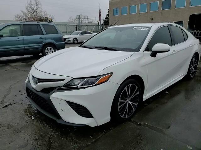 2018 Toyota Camry - Image 13