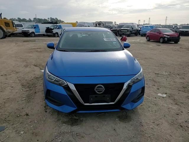 2021 Nissan Sentra - Image 11