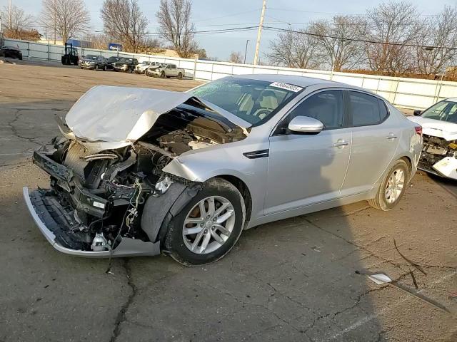 2013 Kia Optima - Image 11