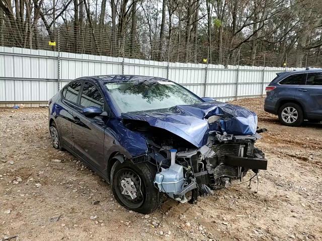 2020 Hyundai Elantra - Image 11