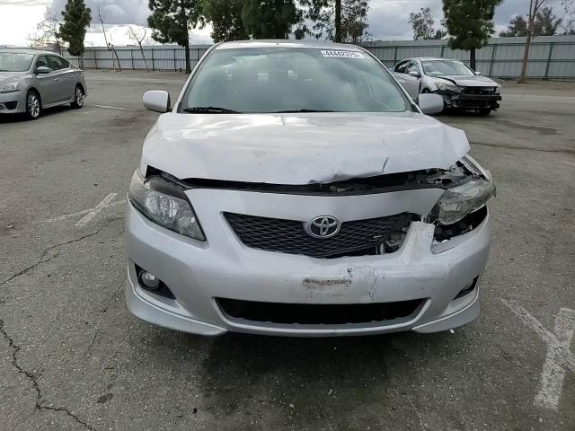 2010 Toyota Corolla - Image 11