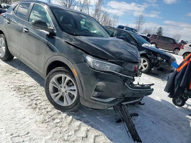 2022 Buick Encore - Image 12