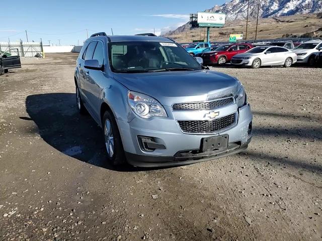 2014 Chevrolet Equinox - Image 11