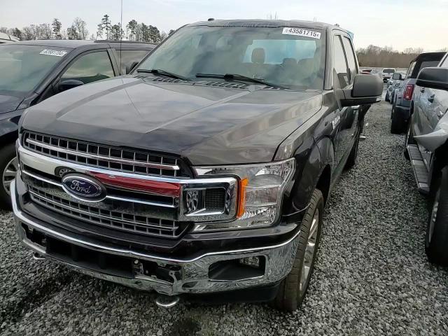 2018 Ford F-150 - Image 11