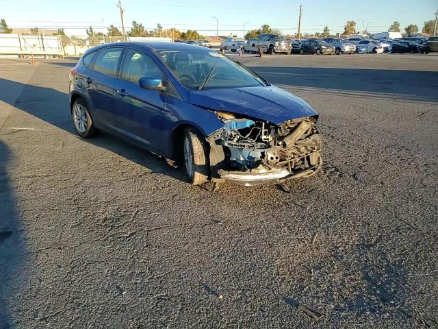 2018 Ford Focus - Image 10