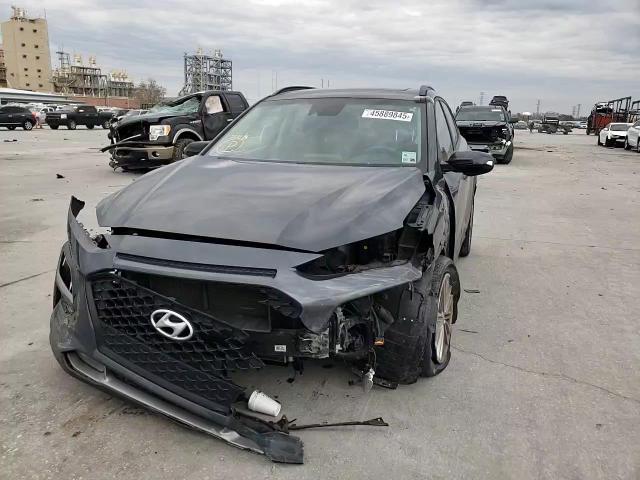 2021 Hyundai Kona - Image 11