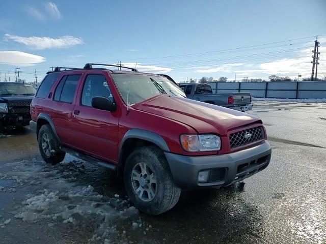 2000 Nissan Pathfinder - Image 11