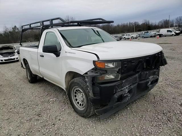 2021 Chevrolet Silverado - Image 11