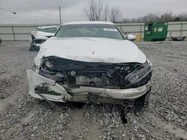 2018 Honda Accord - Image 11