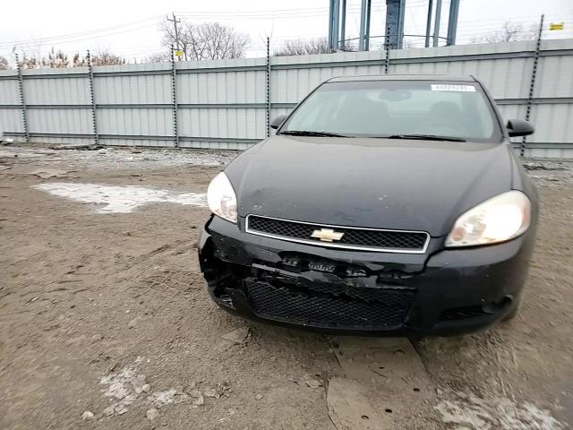 2013 Chevrolet Impala - Image 11