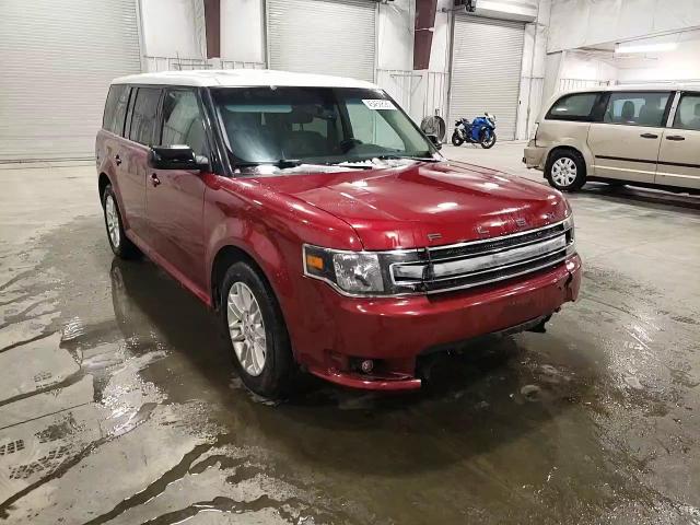 2013 Ford Flex - Image 12