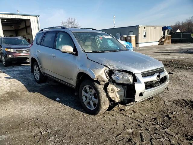 2011 Toyota RAV 4 - Image 12