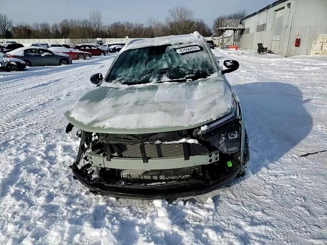 2024 Chevrolet Trax 2Rs VIN: KL77LJE20RC234475 Lot: 87656455