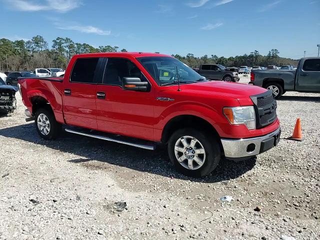 2014 Ford F-150 - Image 13