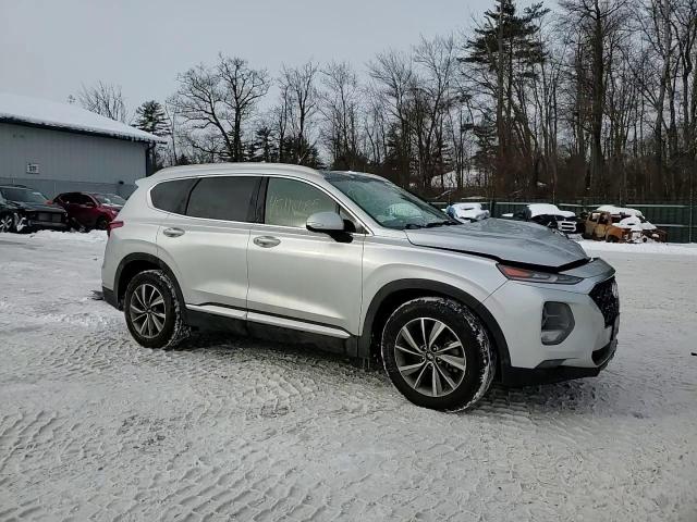 2019 Hyundai Santa Fe - Image 15