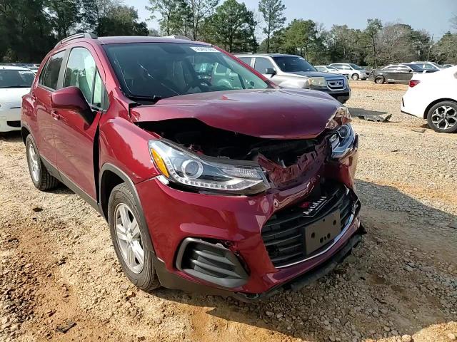 2021 Chevrolet Trax - Image 11