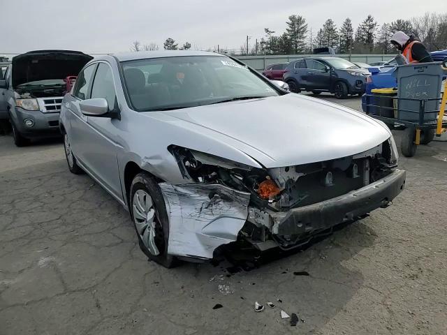 2008 Honda Accord - Image 11