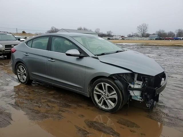 2017 Hyundai Elantra - Image 11