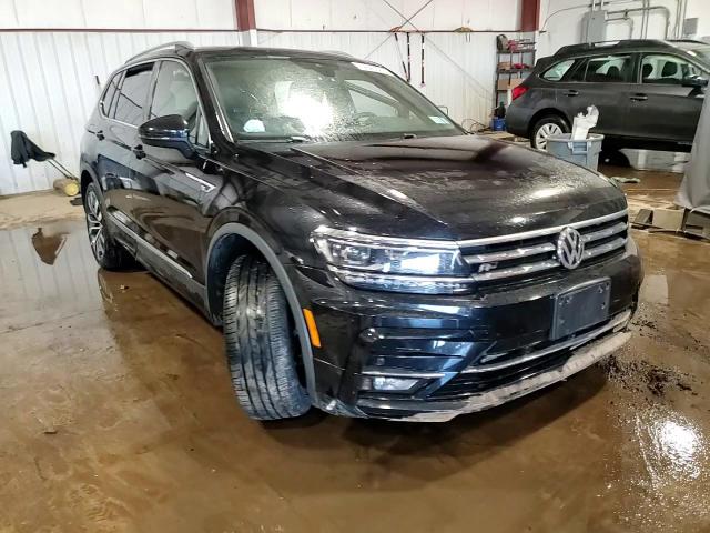2020 Volkswagen Tiguan - Image 14