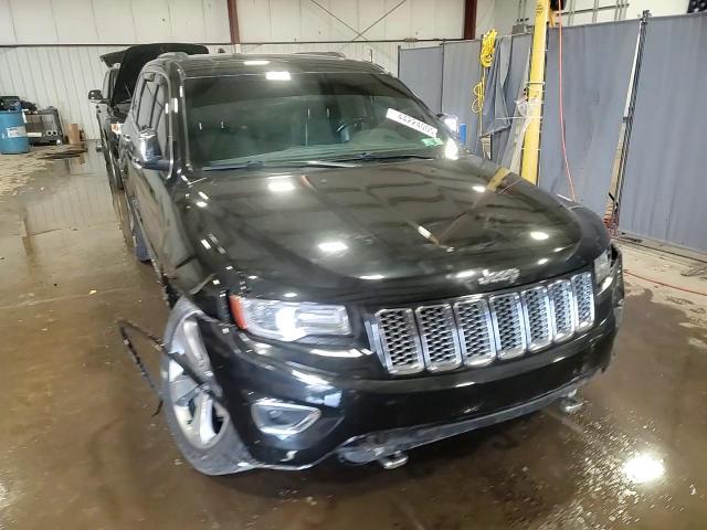 2014 Jeep Grand Cherokee - Image 15