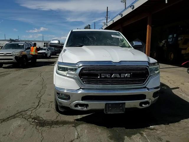 2020 RAM 1500 - Image 11