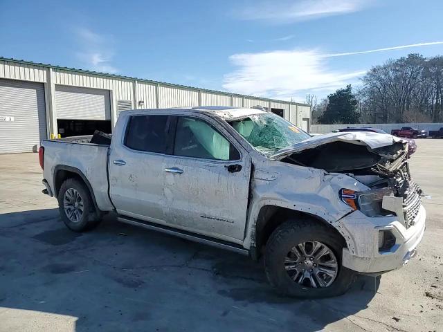 2019 GMC Sierra - Image 11