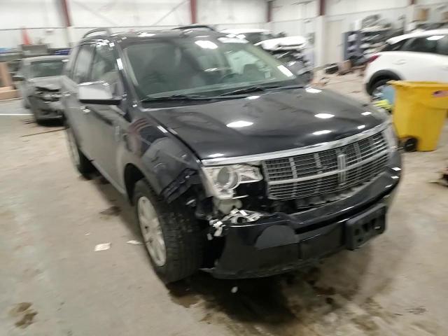 2010 Lincoln MKX - Image 10
