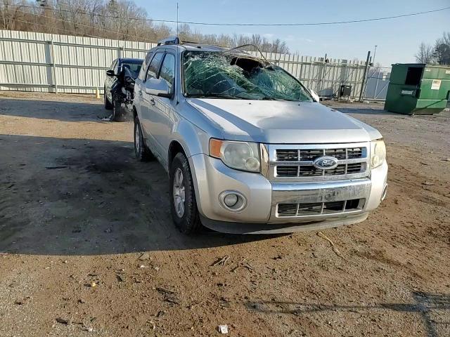 2011 Ford Escape - Image 10