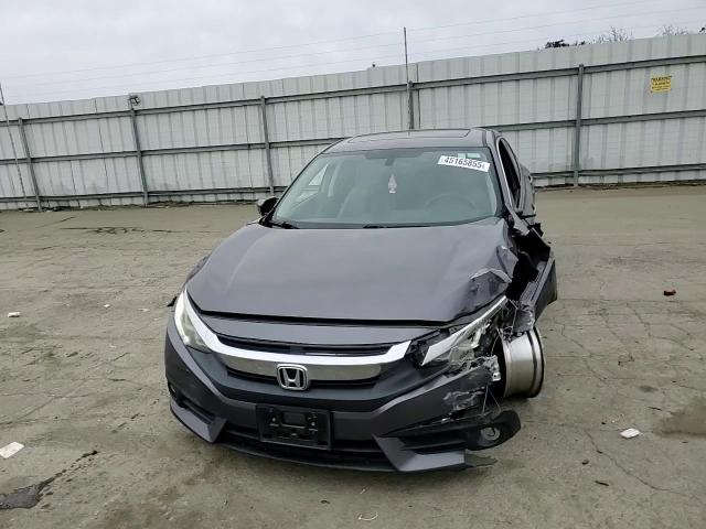 2016 Honda Civic - Image 11