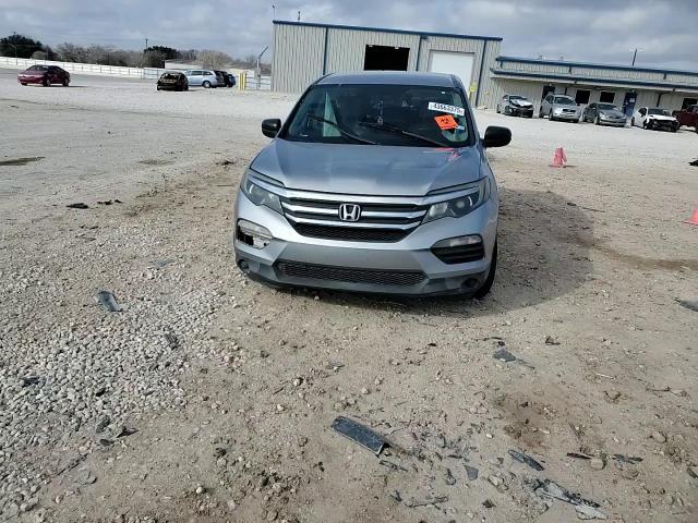 2017 Honda Pilot - Image 11
