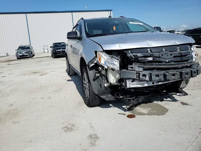 2010 Ford Edge - Image 11