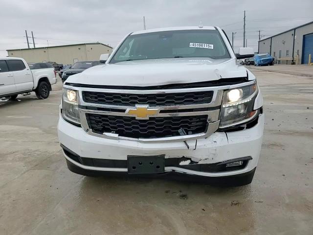 2018 Chevrolet Suburban - Image 14