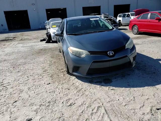 2014 Toyota Corolla - Image 14