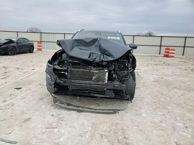 2019 Hyundai Tucson - Image 12