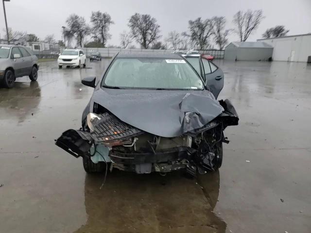 2015 Toyota Corolla - Image 11