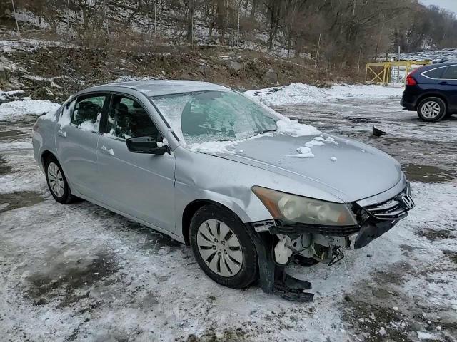 2011 Honda Accord - Image 11