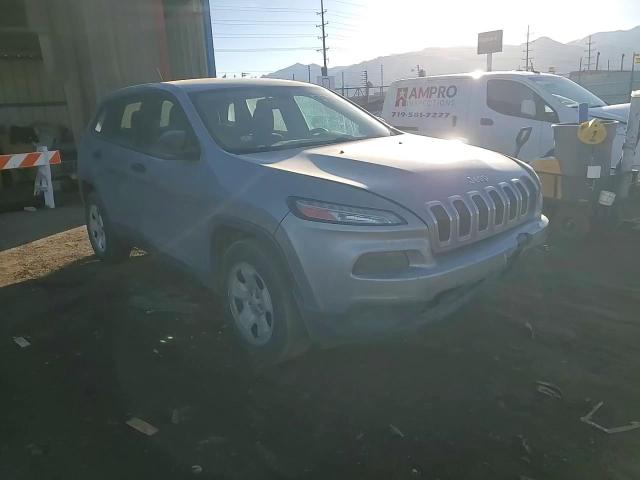 2014 Jeep Grand Cherokee - Image 11