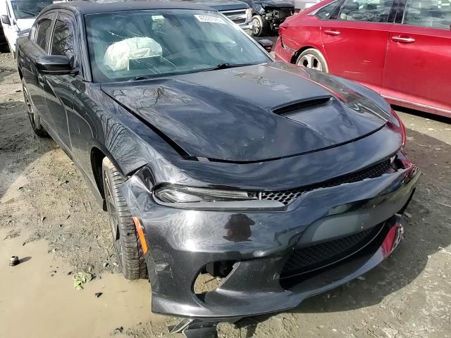 2017 Dodge Charger - Image 10